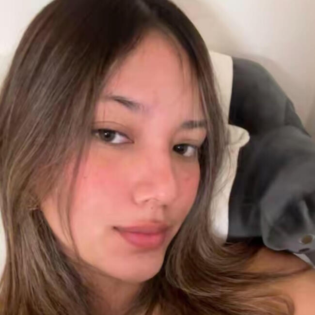 Babysitter in Santiago: Dellaneyra Fernández