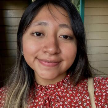 Niñera Villa Nueva: Esther