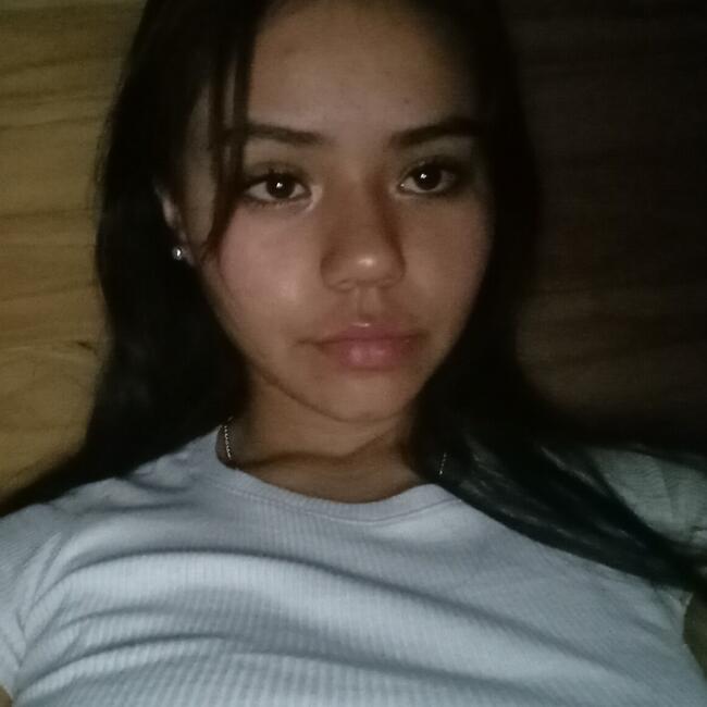 Babysitter in Jesús María: Catalina