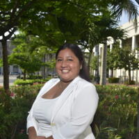Teresa Lizeth Hernández Acosta