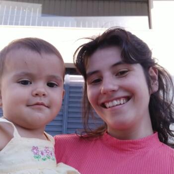 Parent Pelotas: Paula