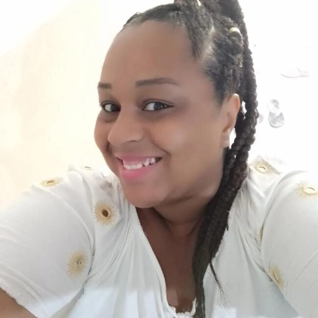 Babysitter in Rio de Janeiro: Jessica soares