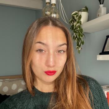 Babysitter Treviso: Maja