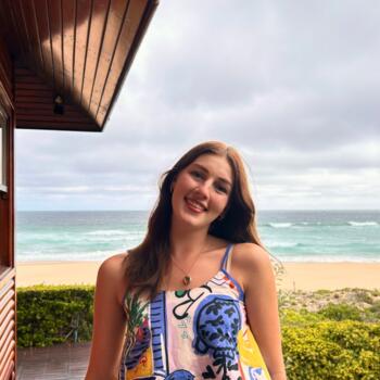 Babysitter in Stellenbosch: Jeani