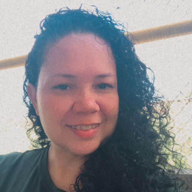 Babysitter in Itajaí: Julia