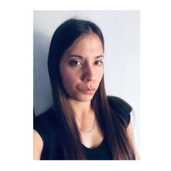 Niñera en San Fernando: Milagros