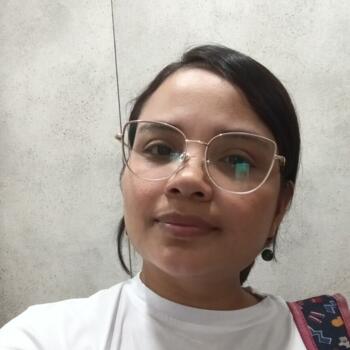 Babysitter in Medellín: Ani