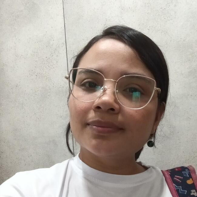 Babysitter in Medellín: Ani