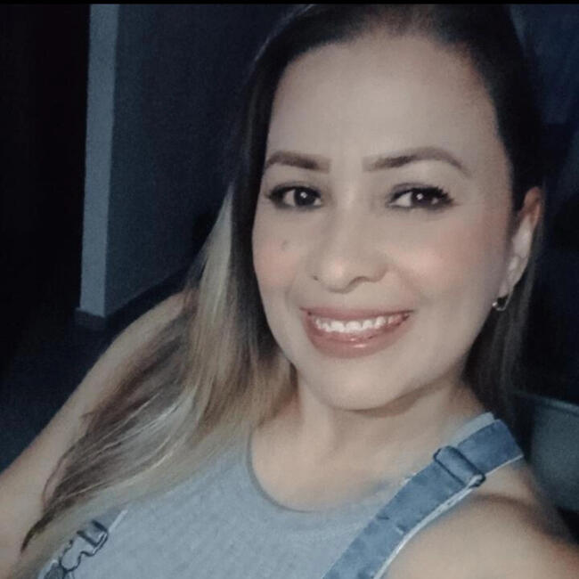 Babysitter in Los Guayos: Yheizzy