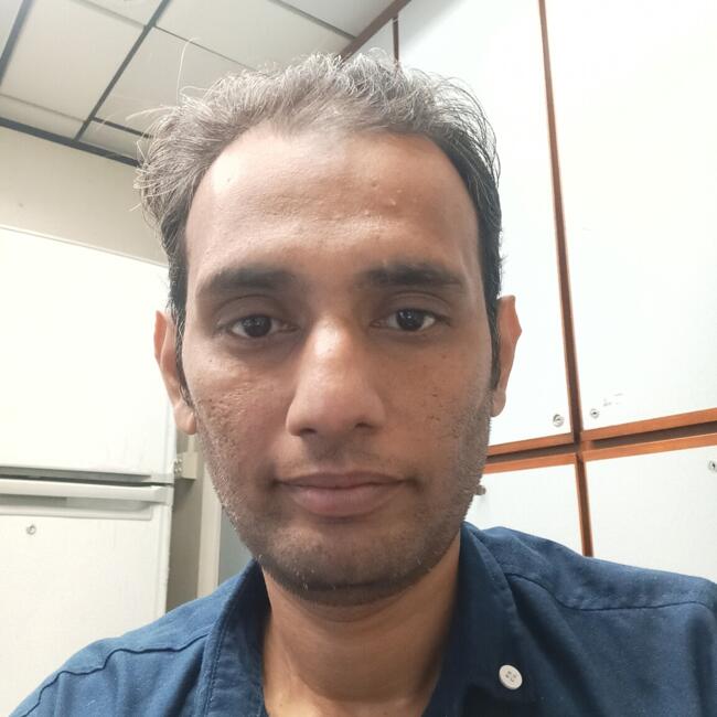 Babysitting job in Islamabad: Zubair