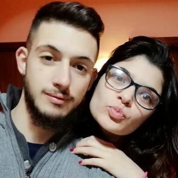 Babysitter Messina: Alessia