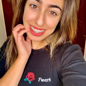 Babysitter Torres Vedras: Daniela