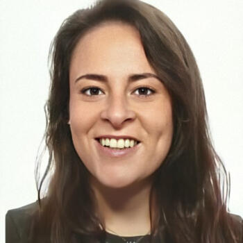 Niñera Palencia: Sandra