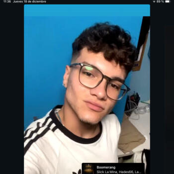 Babysitter in Alcalá de Guadaira: Fran