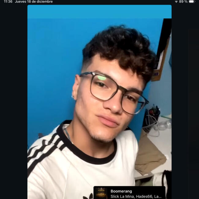 Babysitter in Alcalá de Guadaira: Fran