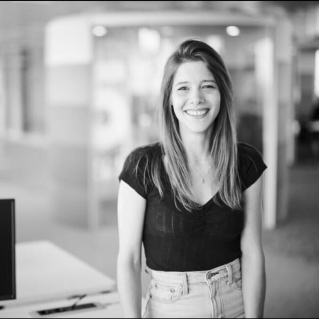 Babysitting job in Kapelle-op-den-Bos: Katrien