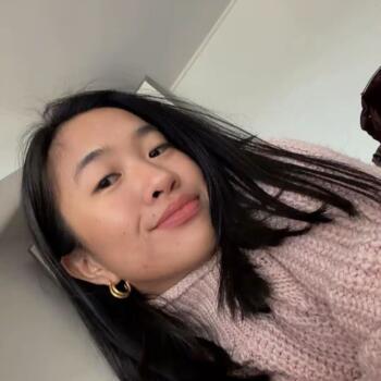 Babysitter in Luxembourg: Michelle Jean