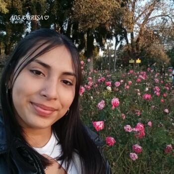 Babysitter in Quilmes: Brisa