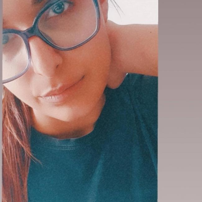 Babysitter in Ladispoli: Martina