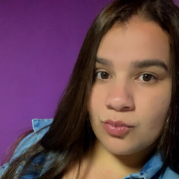 Babysitter in Poá (São Paulo): Joyce