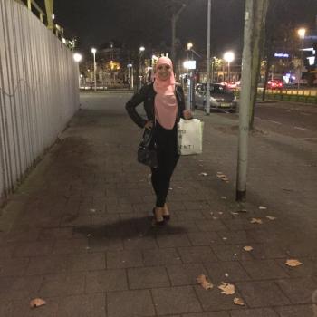 Childminder Haarlem: Ikram