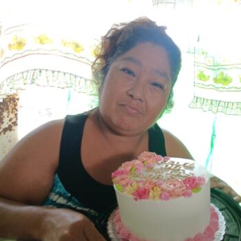 Babysitter Veracruz: Guadalupe