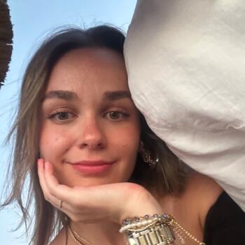 Babysitter in Gütersloh: Emily