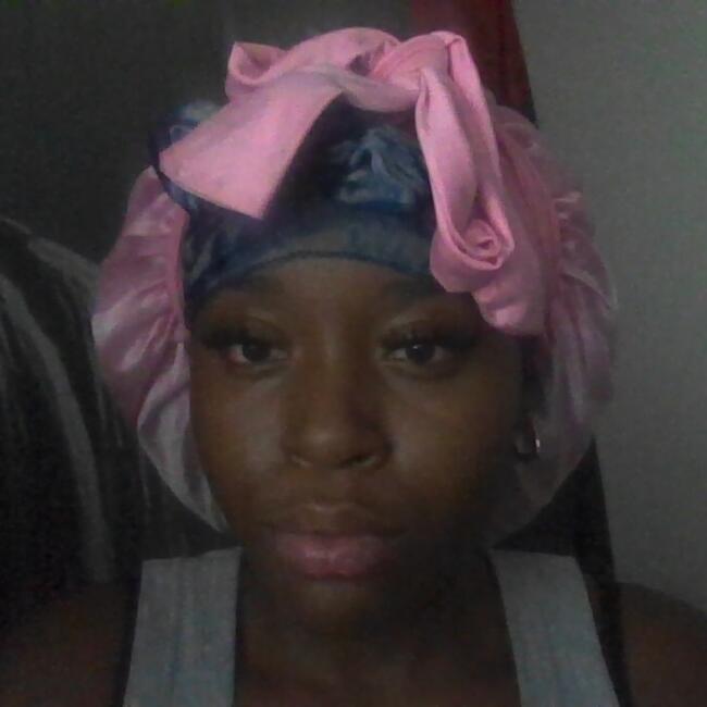 Babysitter in Phoenix: Shakirah