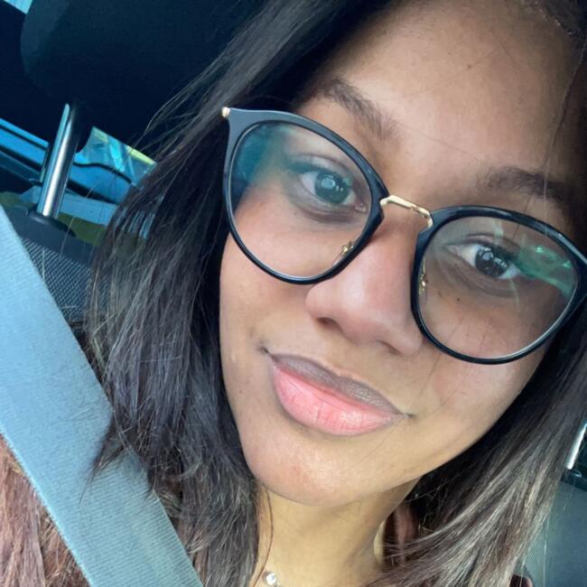 Babysitter in Longwy: Sylvia