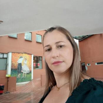 Niñera en Villavicencio: Adriana