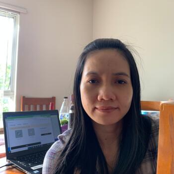 Babysitter in Perth: Anh Đào