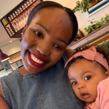 Parent Cape Town: Nosipho