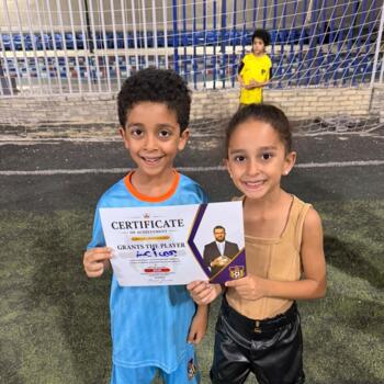 Babysitting job in Giza: Hend