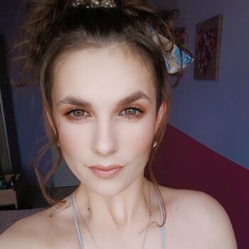 Opiekunka do dziecka w Leszno: Aleksandra