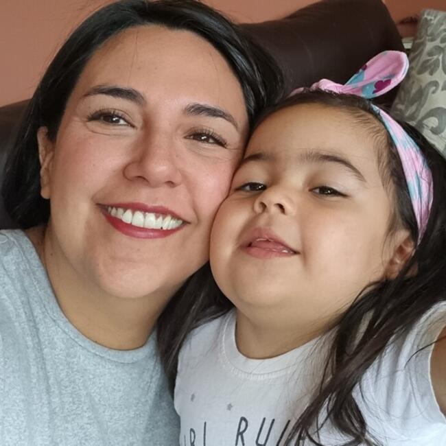 Babysitting job in Puerto Aisén: Nicol
