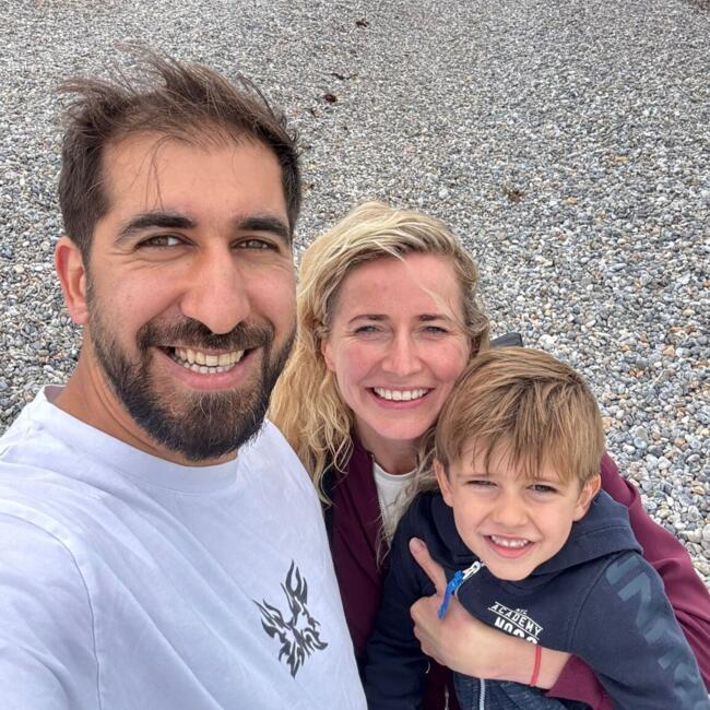 Babysitting job in Poortugaal: Marloes