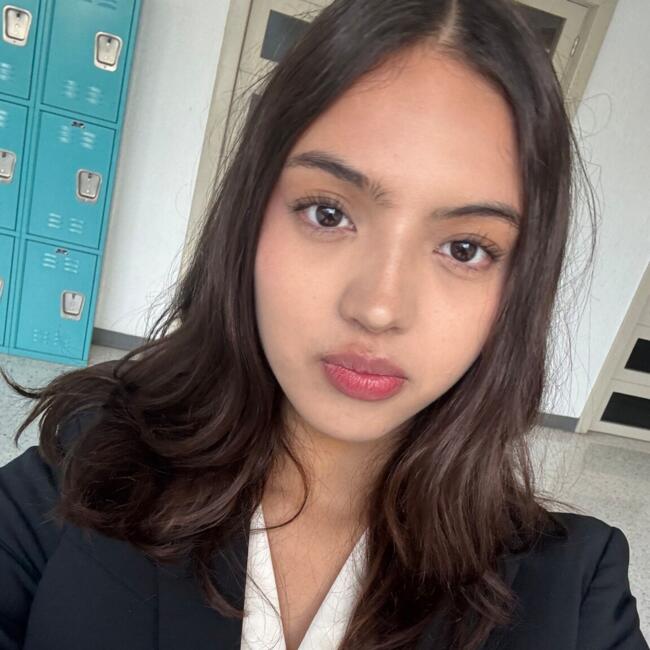 Niñera en Naucalpan de Juárez: Paula