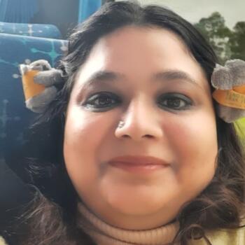 Babysitter in Mumbai: Shafiya