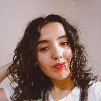 Niñera Bariloche: Martina