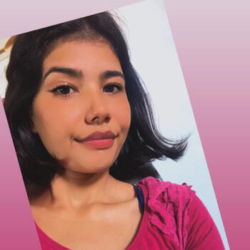 Babysitter in Buenos Aires: Johana