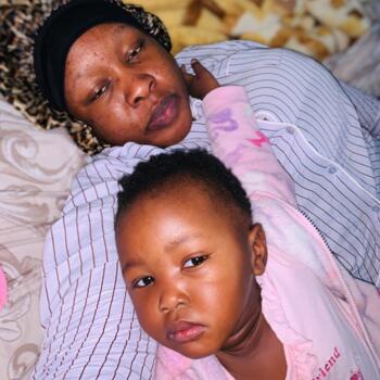 Parent Johannesburg South: Thembi