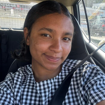 Babysitter in San José (Provincia de San José): Aisha Campbell Alvarado