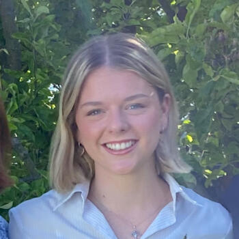 Babysitter Sydney: Amelie