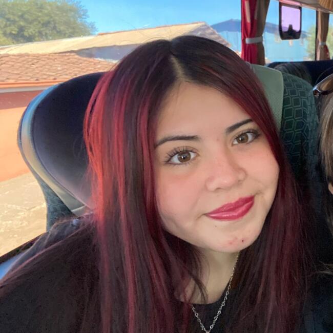 Niñera en La Serena: Maite