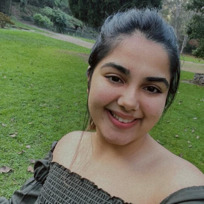 Niñera en Melbourne: Rammy