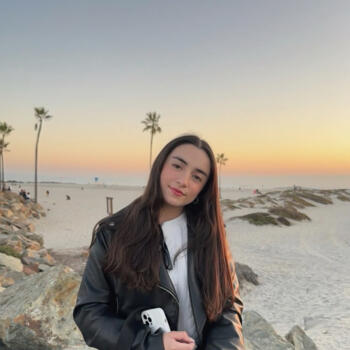 Niñera Viña del Mar: Rafaela