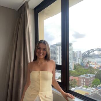 Babysitter Brisbane: Hannah
