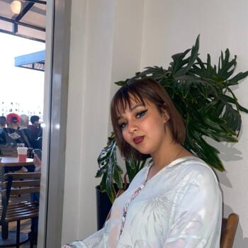 Babysitter in Agadir: Rim