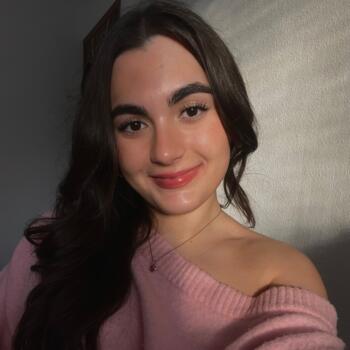 Canguro en Madrid: Nuria