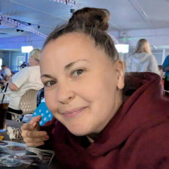Childminder in London: Stacie